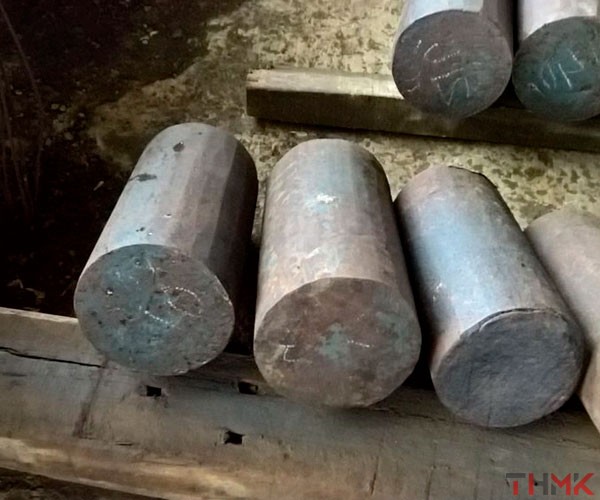 Поковка нержавеющая ЭП182 купить в Волжском