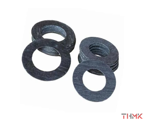 Прокладка EPDM DN100 PN10 DIN 2690