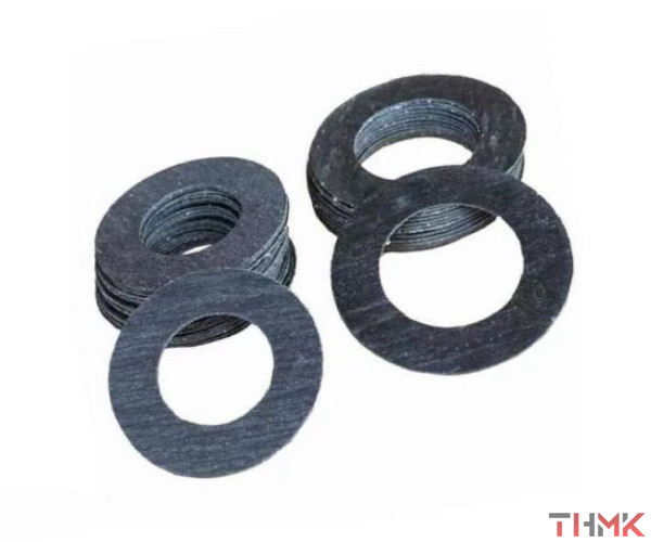 Прокладка EPDM DN100 PN16 DIN 2690 купить в Волжском
