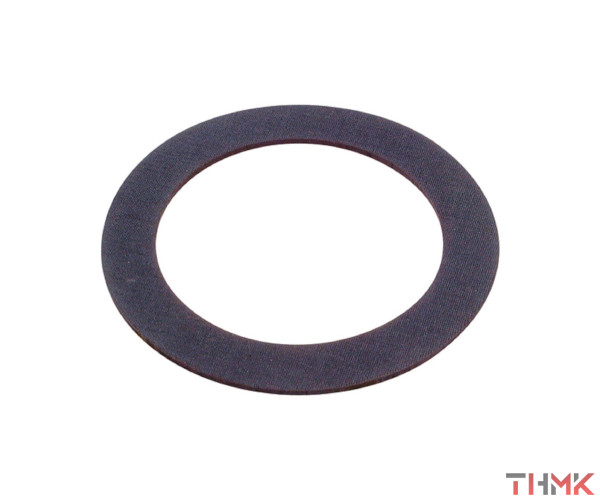 Прокладка EPDM DN80 PN16 DIN 2690 купить в Волжском