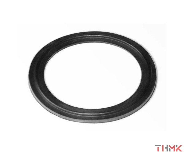 Прокладка EPDM DN40 PN16 DIN 2690 купить в Волжском