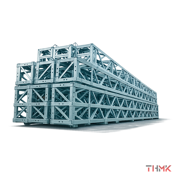 Портал ячейковый ПС-35Я3 ОРУ 35 кв